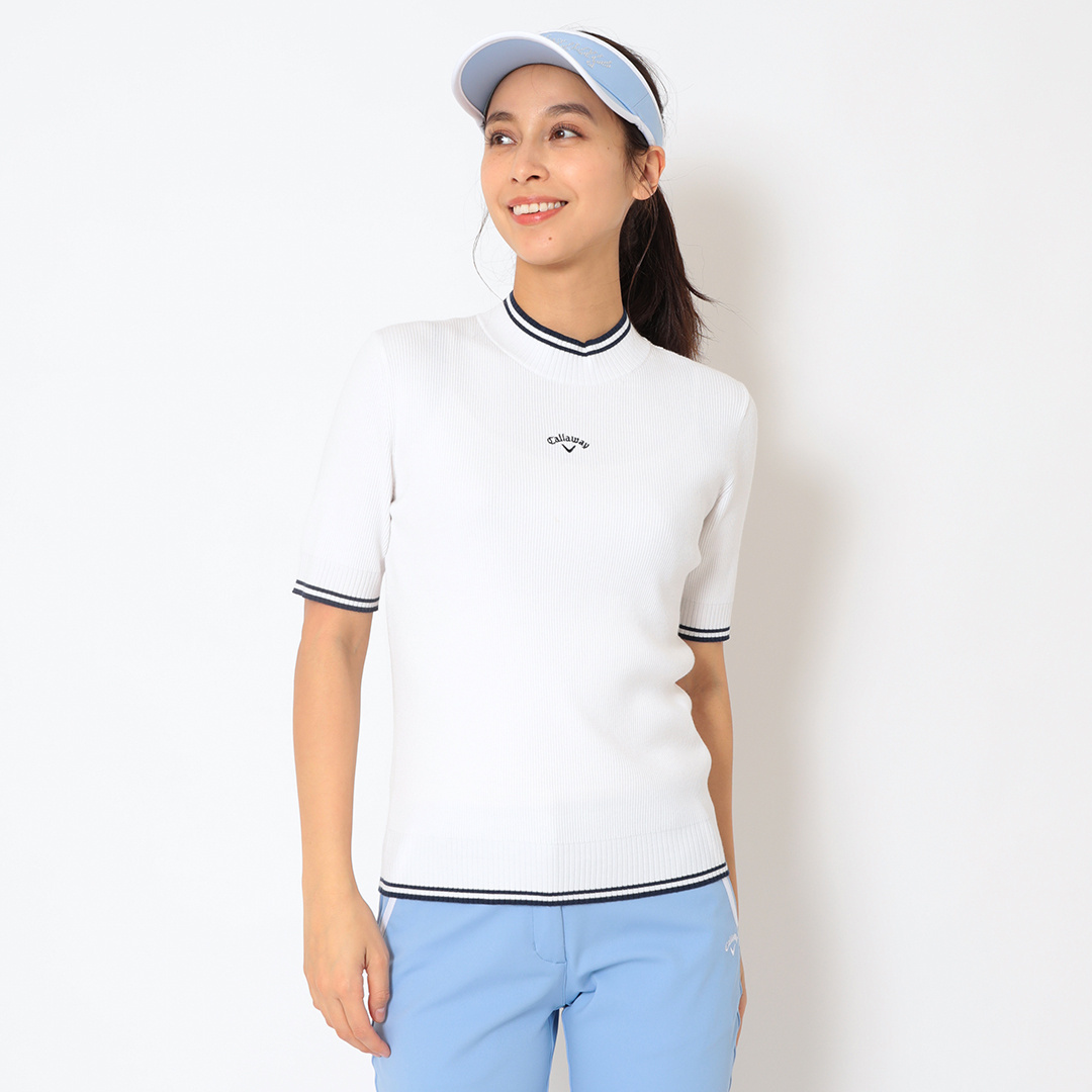 レディーストップス【キャロウェイ公式サイト】| アパレル オンライン