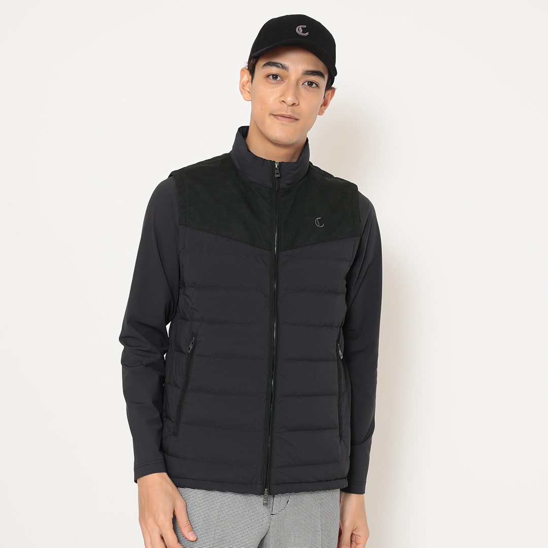 三連休セール！キャロウェイレッドレーベル ブラックパンツ Lサイズ 三