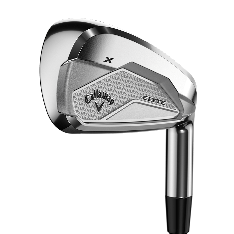 Callaway X-FORGETアイアンセット 5-P X（キャロウェイゴルフ） X