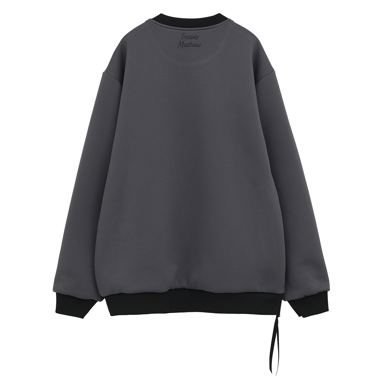 リバーシブル スニード ジャケット(MENS)