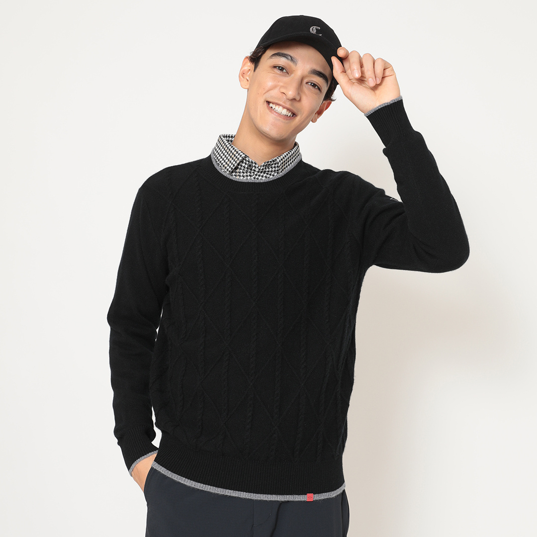 メンズ CALLAWAY RED LABEL【キャロウェイ公式サイト】| アパレル