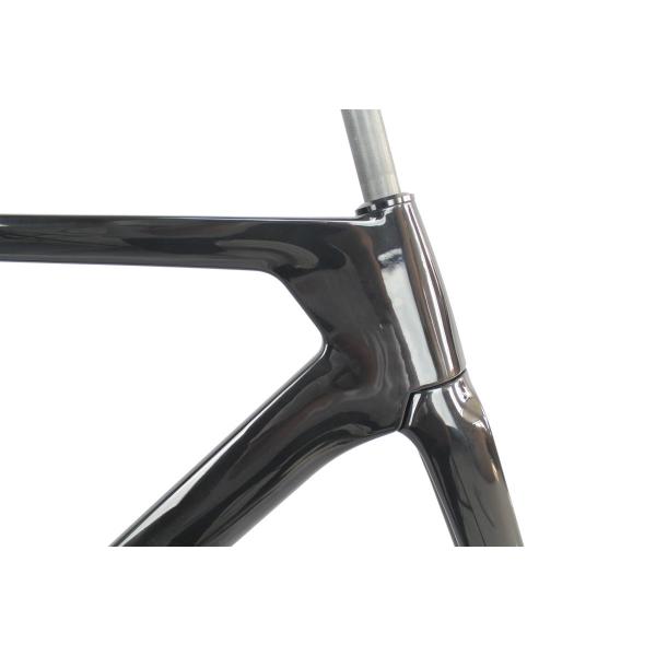 メカニコ ピストトラックカーボンフレーム JTR-2 メカニコ ピスト