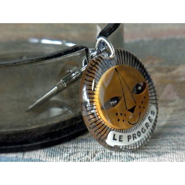 ブルボンキーホルダー(LE PROGRES・ルプログレ3 ) /【Buyee】 Buyee