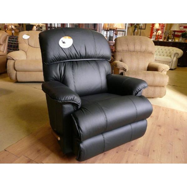 黒本革 1人掛けソファ ロッキンチェア 黒本革 1人掛けソファ ロッキン