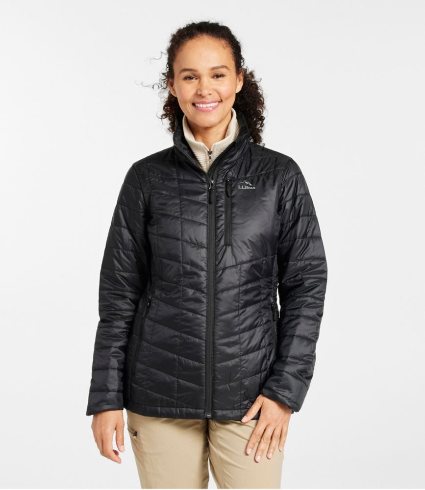 Women's PrimaLoft Packaway Jacket | LL-Bean-Canada-Storefront