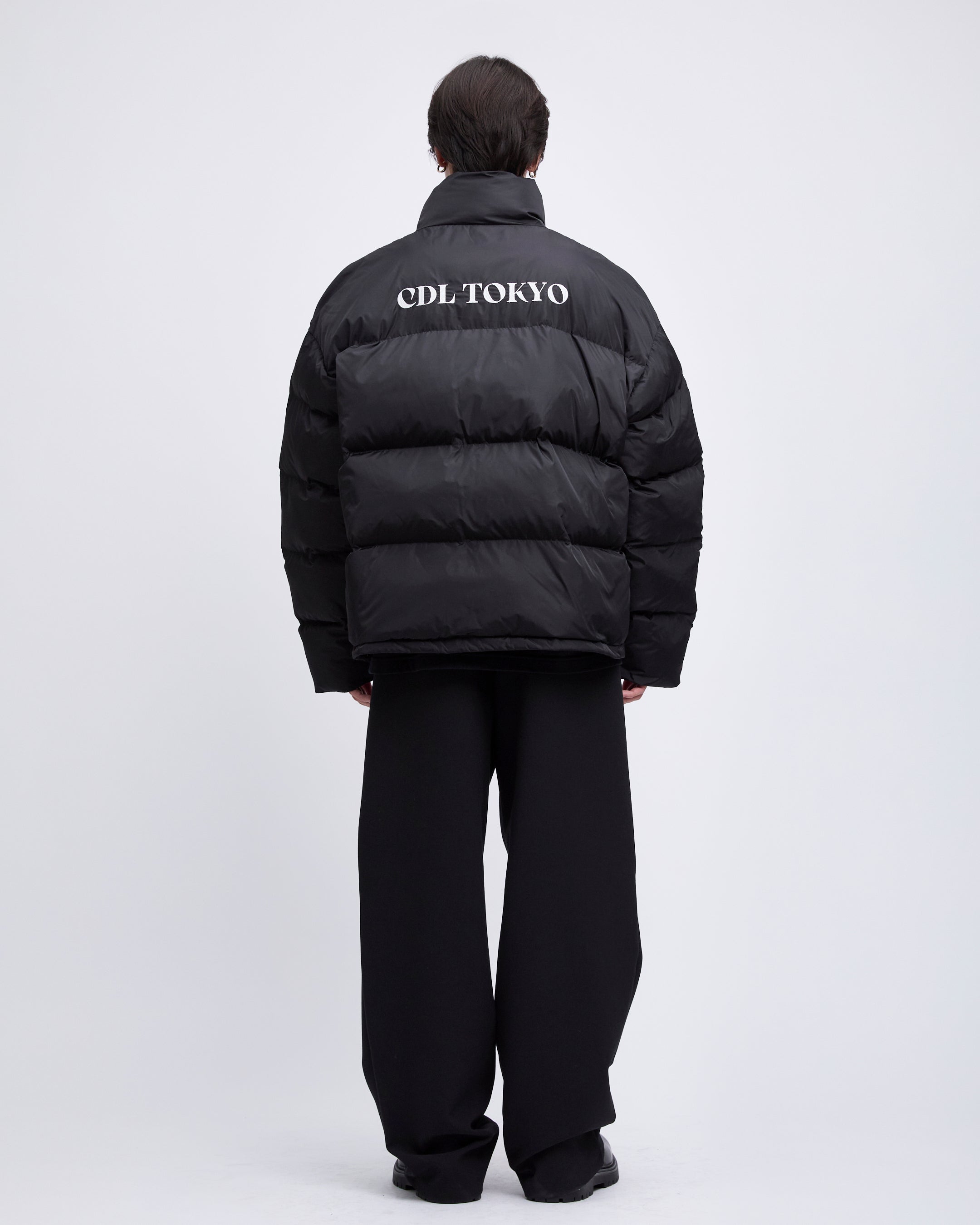 CDL Puffer Jacket – CDL TOKYO