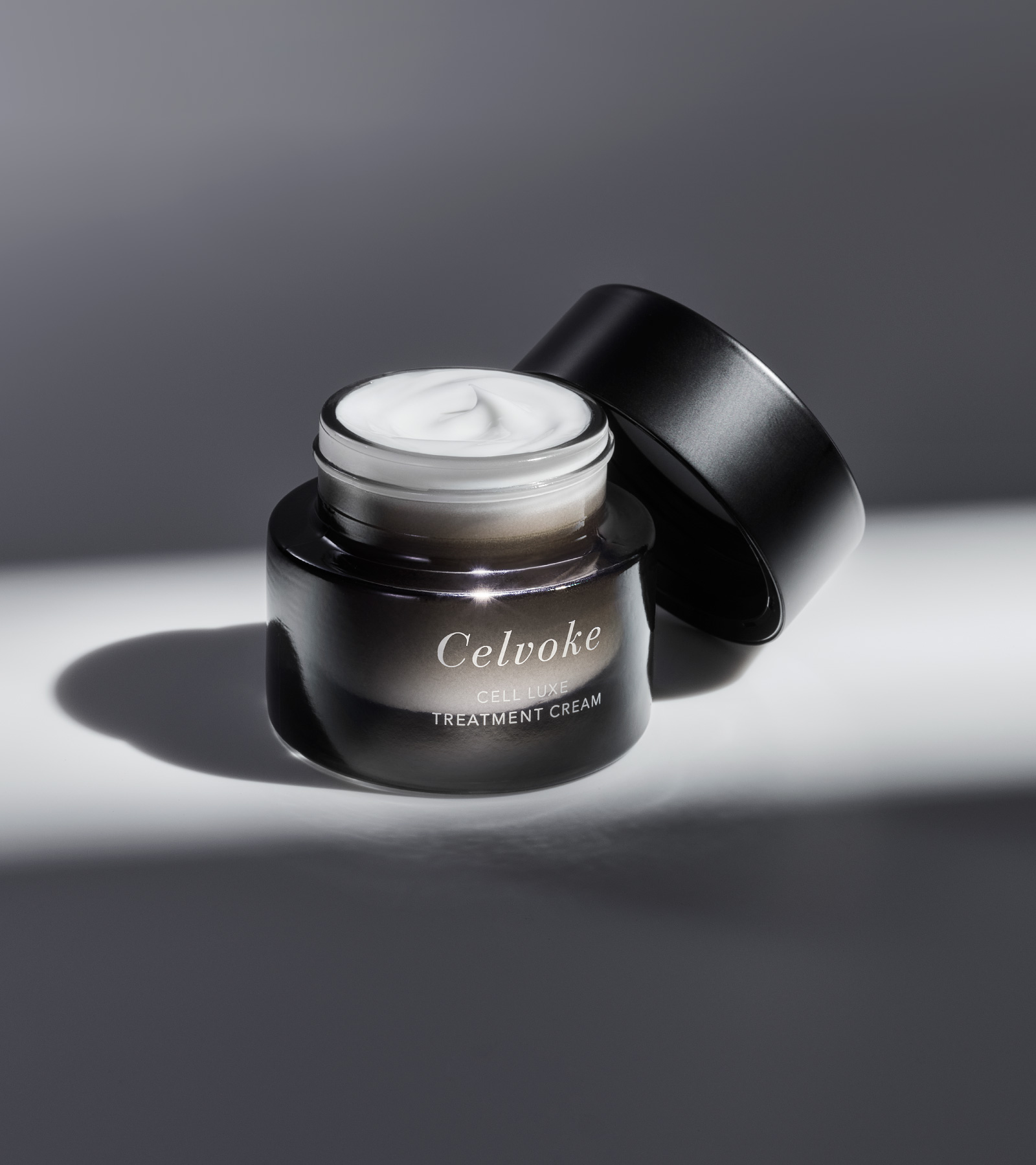 Cell Luxe | Celvoke Website
