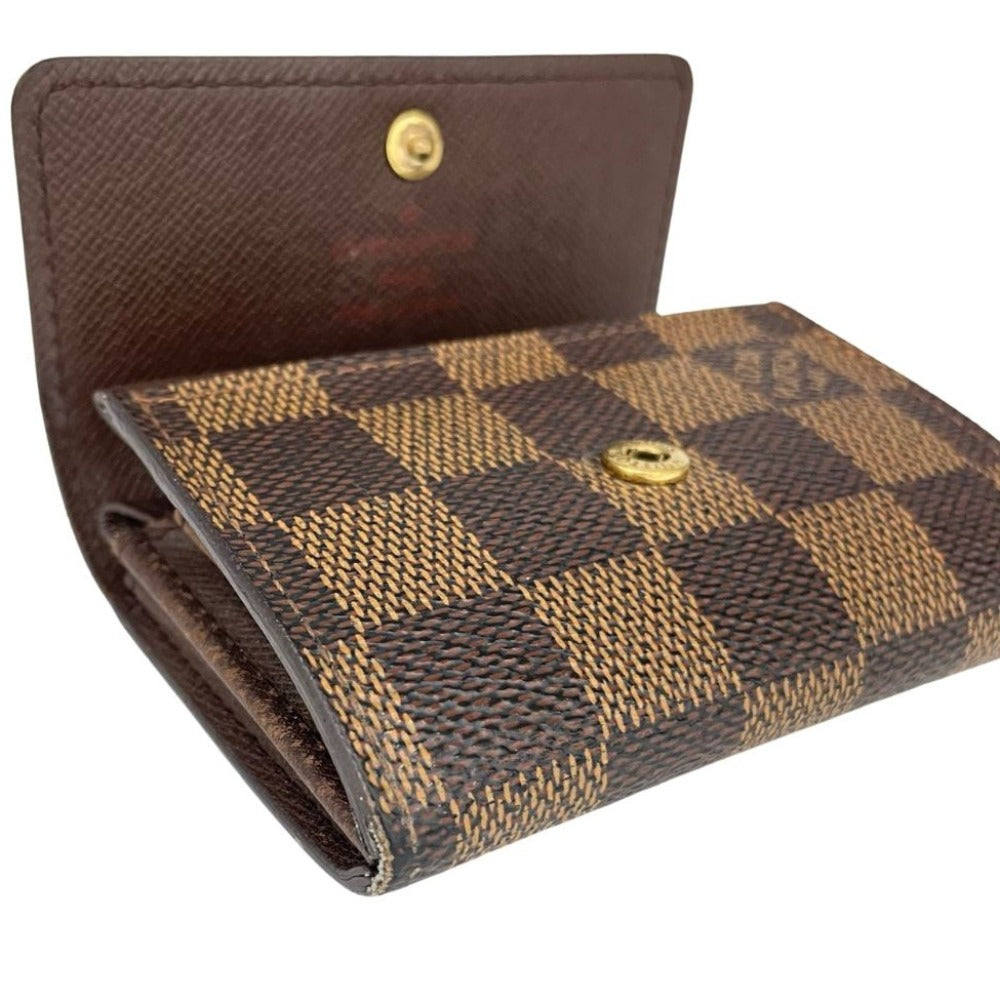 LOUIS VUITTON ルイ・ヴィトン コインケース ルイヴィトン ポルトモネ