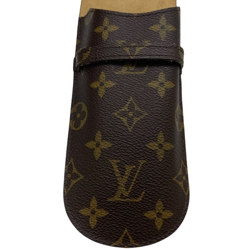 ルイ・ヴィトン ペンケース M62990 エテュイスティロ モノグラム