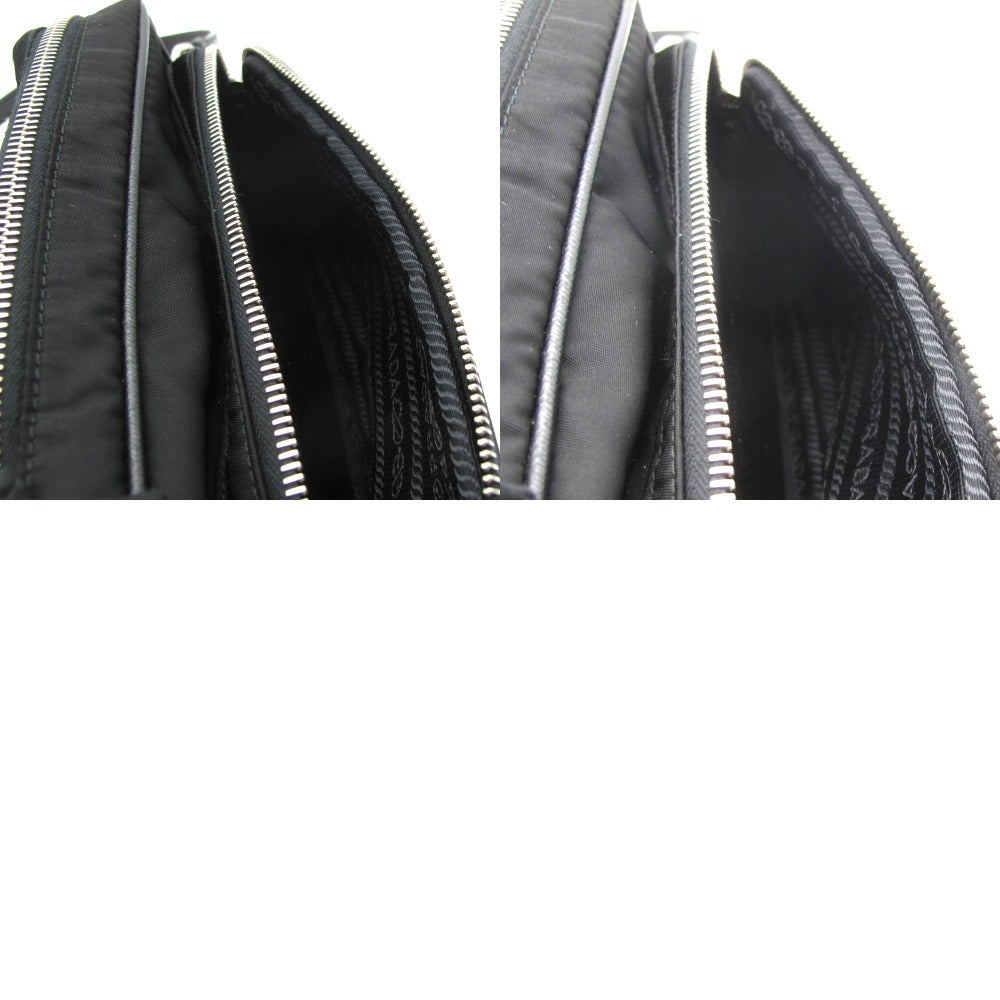 PRADA プラダ ショルダーバッグ BT1010 ギャランティーカード付属