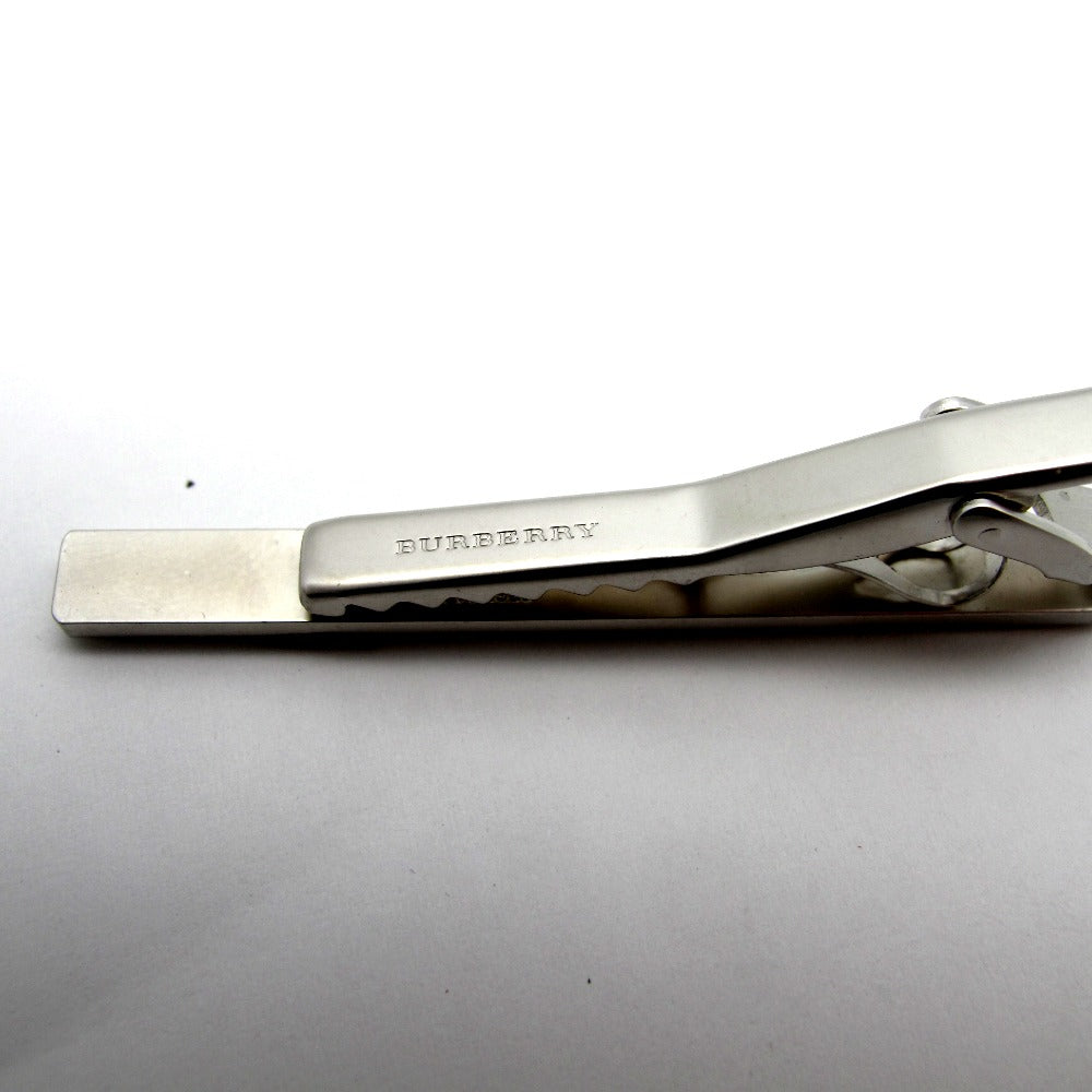 BURBERRY バーバリー タイピン ネクタイピン SILVER925 シルバー