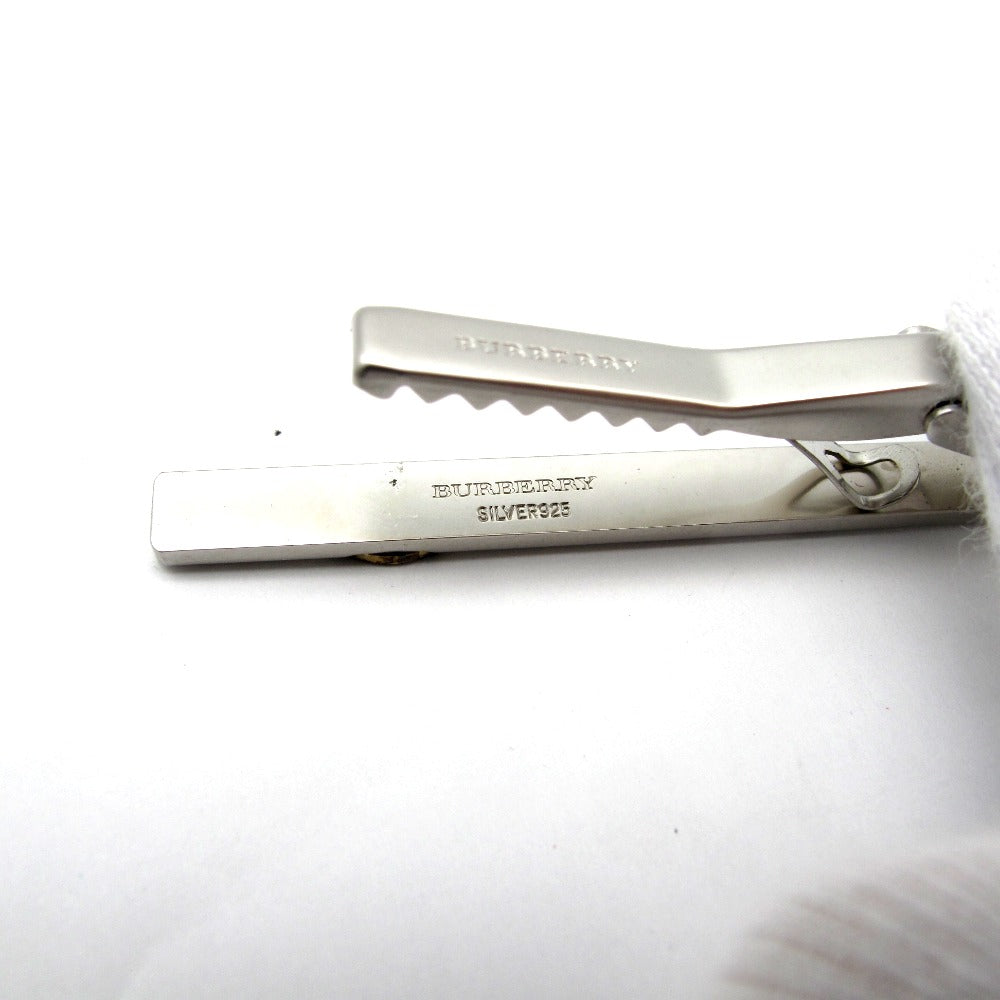 BURBERRY バーバリー タイピン ネクタイピン SILVER925 シルバー