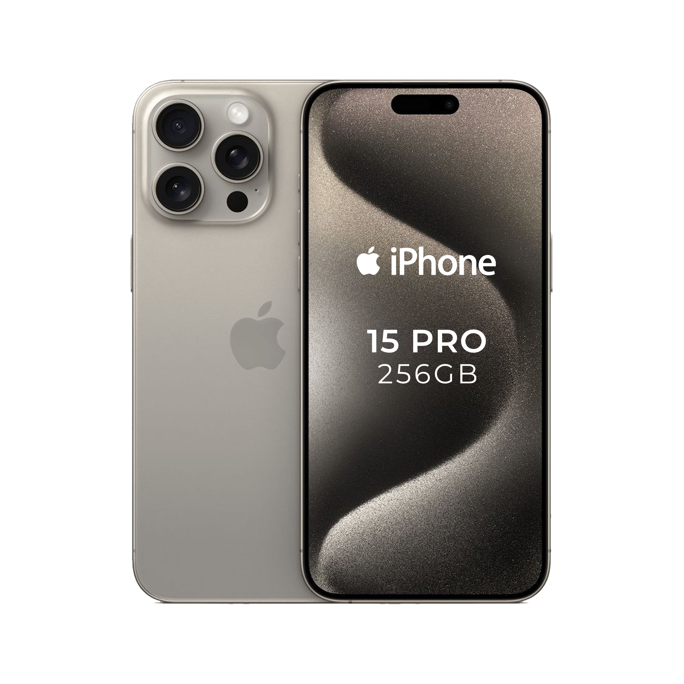 iPhone15 Pro Max 256GB ナチュラルチタニウム iPhone15pro MAX