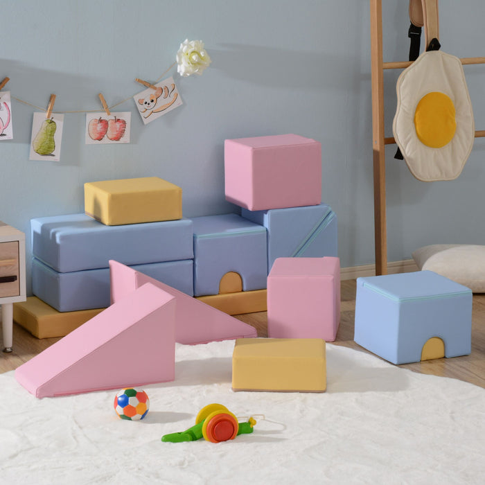 プレイクッション 8点セット — 【セルタン 公式】