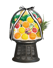 四条大宮ホール ｜【公式】セレマ 供花・盛籠ご注文サービス