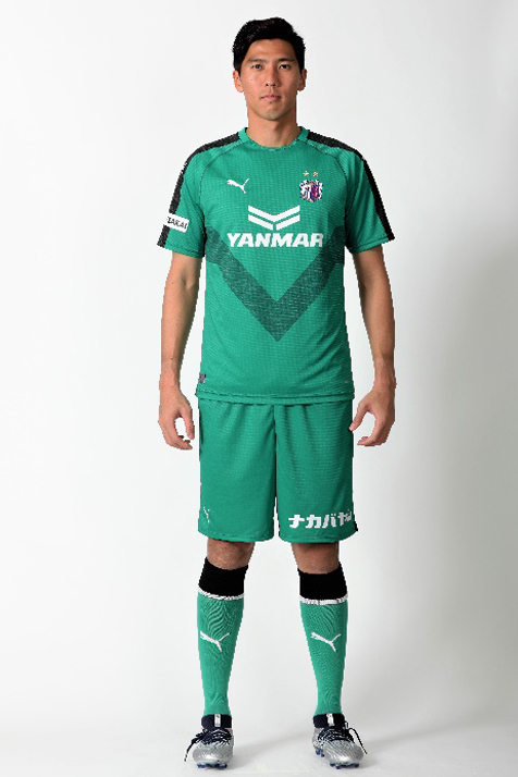 2019シーズン新ユニフォーム デザイン決定のお知らせ | セレッソ大阪