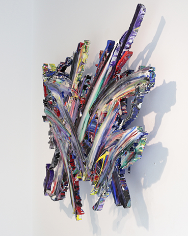 山口 歴 Meguru Yamaguchi OUT OF BOUNDS No.23 | ONLINE STORE