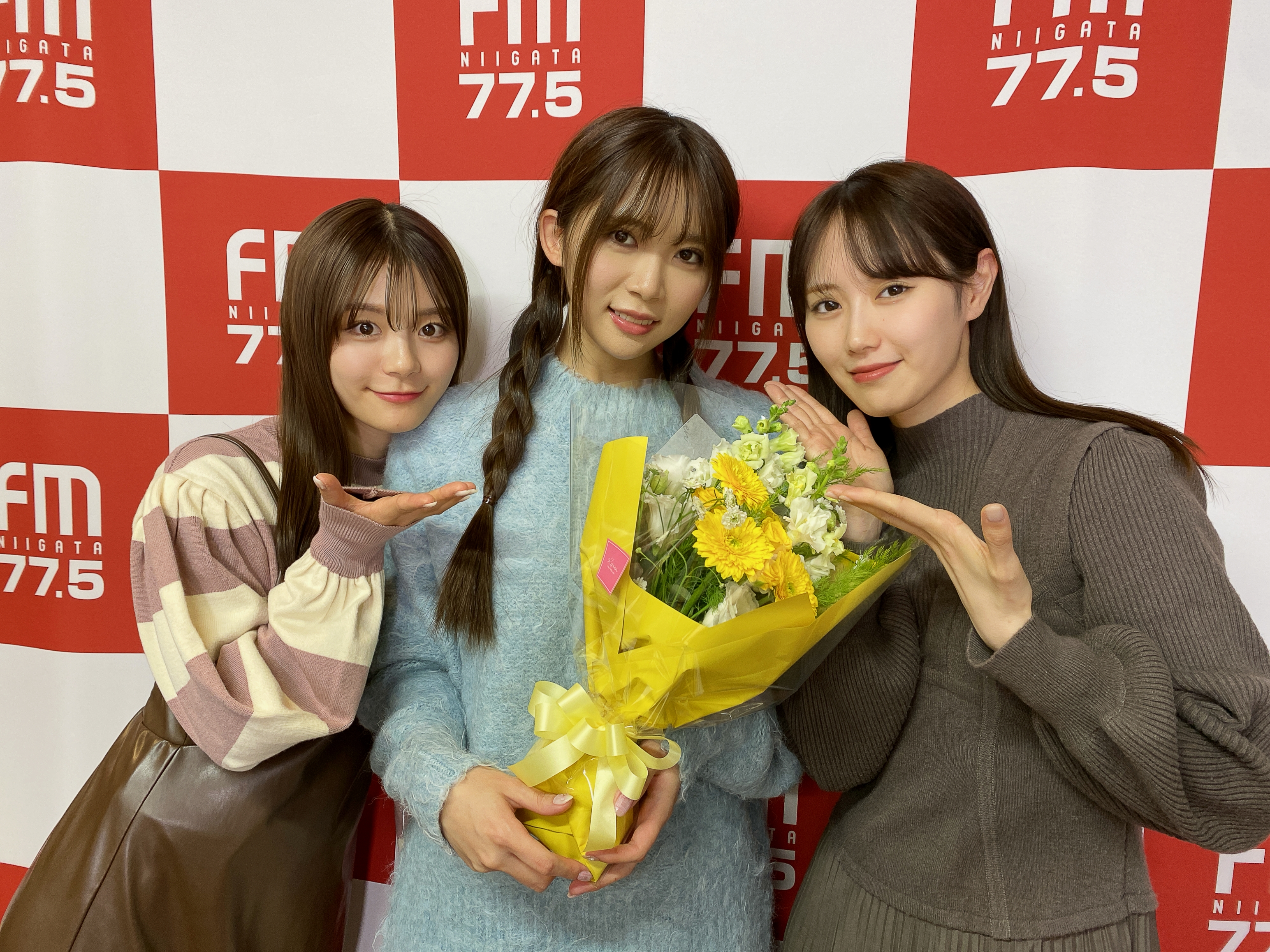 NGT48のえっさこいさRADIO|#177 【奈良未遥 卒業SP！】|AuDee