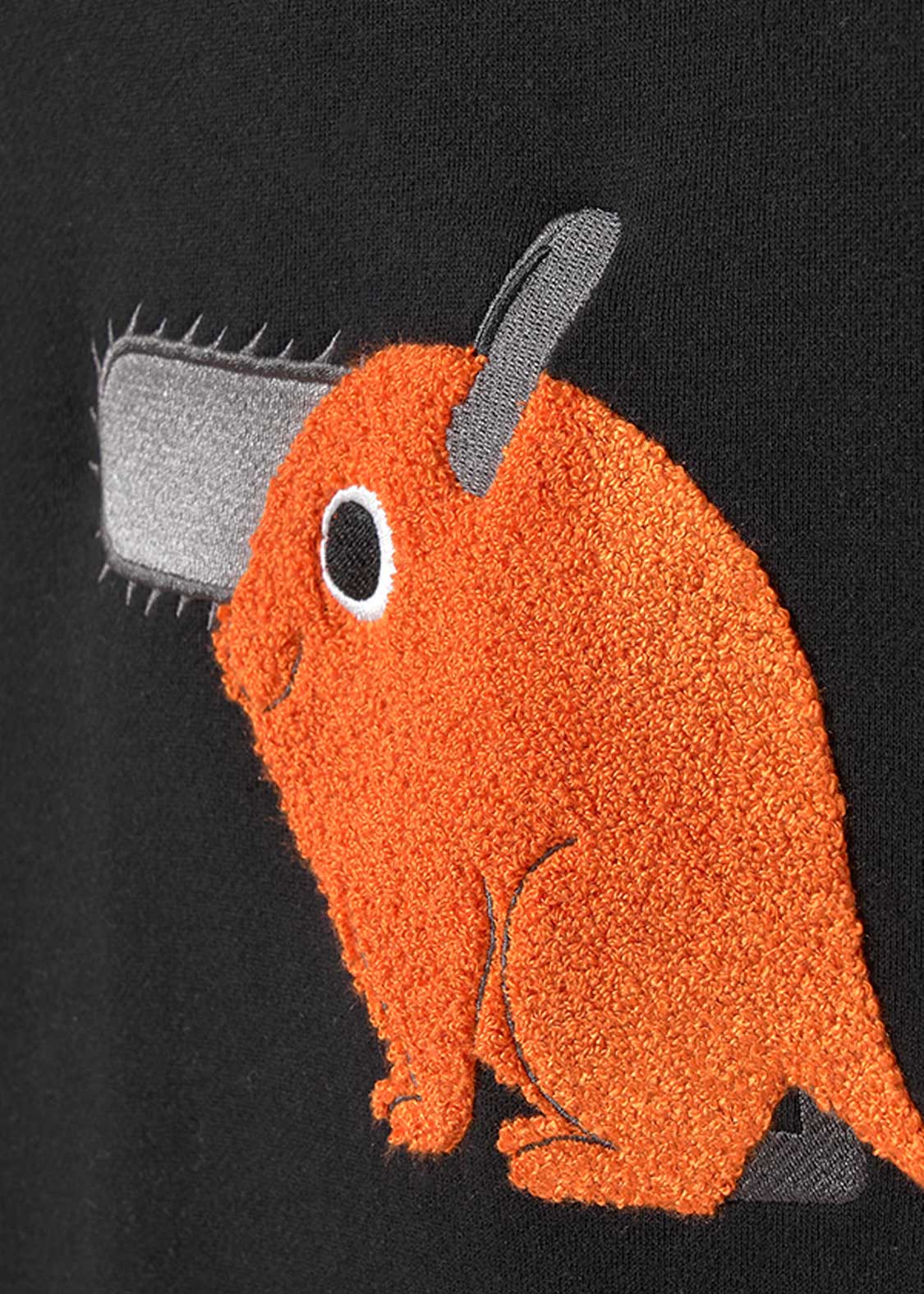 追加予約：2026年2月26日以降順次発送】ポチタ｜スウェット｜ユニ