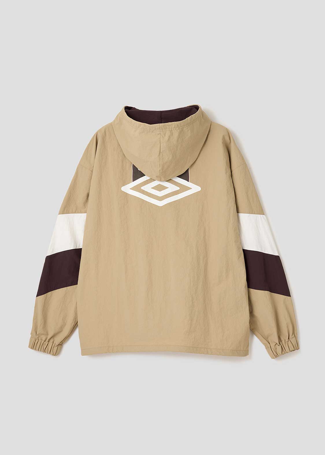 イカクアンブロ｜アノラック｜ユニセックス｜グラニフ(graniph)公式