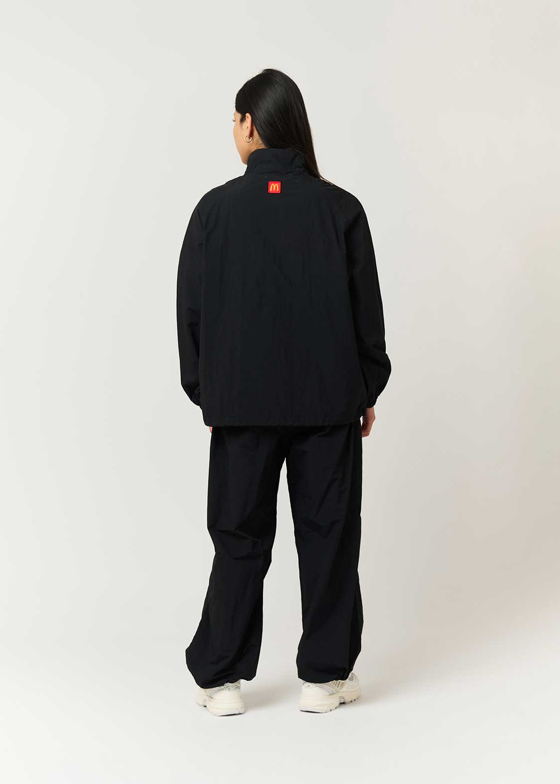 Big Mac｜ナイロンジャケット｜ユニセックス｜グラニフ(graniph)公式