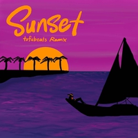 SUNSET (feat. IO, Yo-Sea & tofubeats) [Remix]／Gottz｜音楽