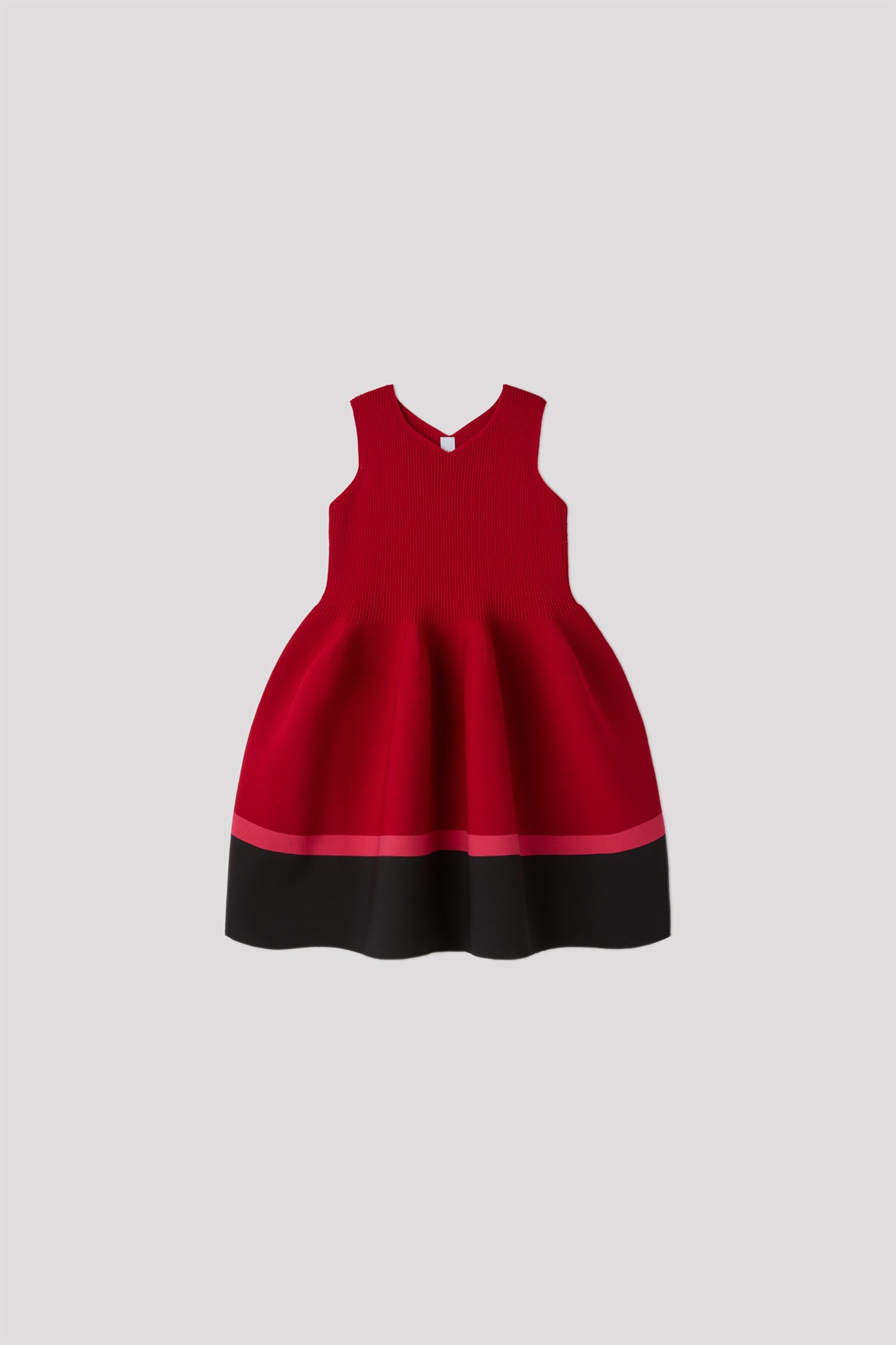 POTTERY KIDS KNIKAT SLEEVELESS DRESS