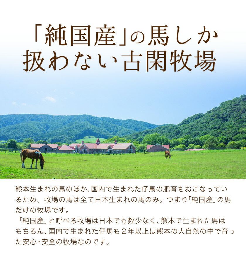 ☆古閑牧場の純国産馬油☆送料無料☆《7-10営業日以内に出荷(土日祝
