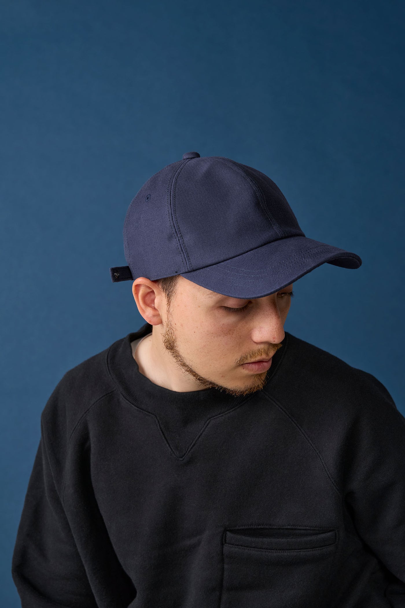 キャップ | 帽子通販｜CPH(シーピーエイチ）DEEP 6 PANEL CAP / JUNGLE