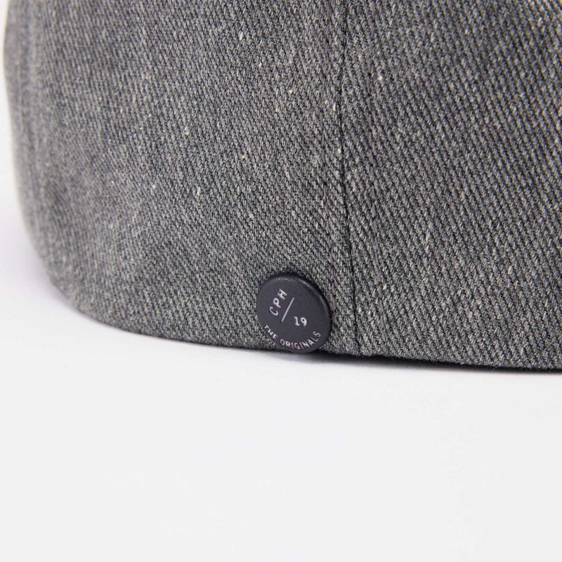 キャスケット | 帽子通販｜CPH(シーピーエイチ）575TC TWILL CASQUETTE