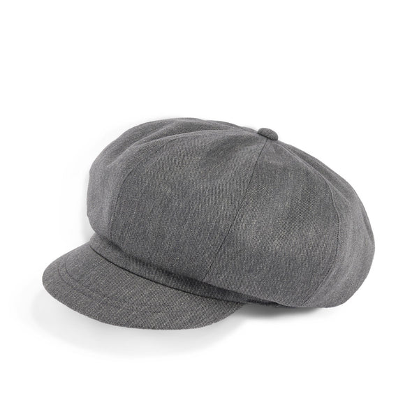 キャスケット | 帽子通販｜CPH(シーピーエイチ）521TC TWILL CASQUETTE