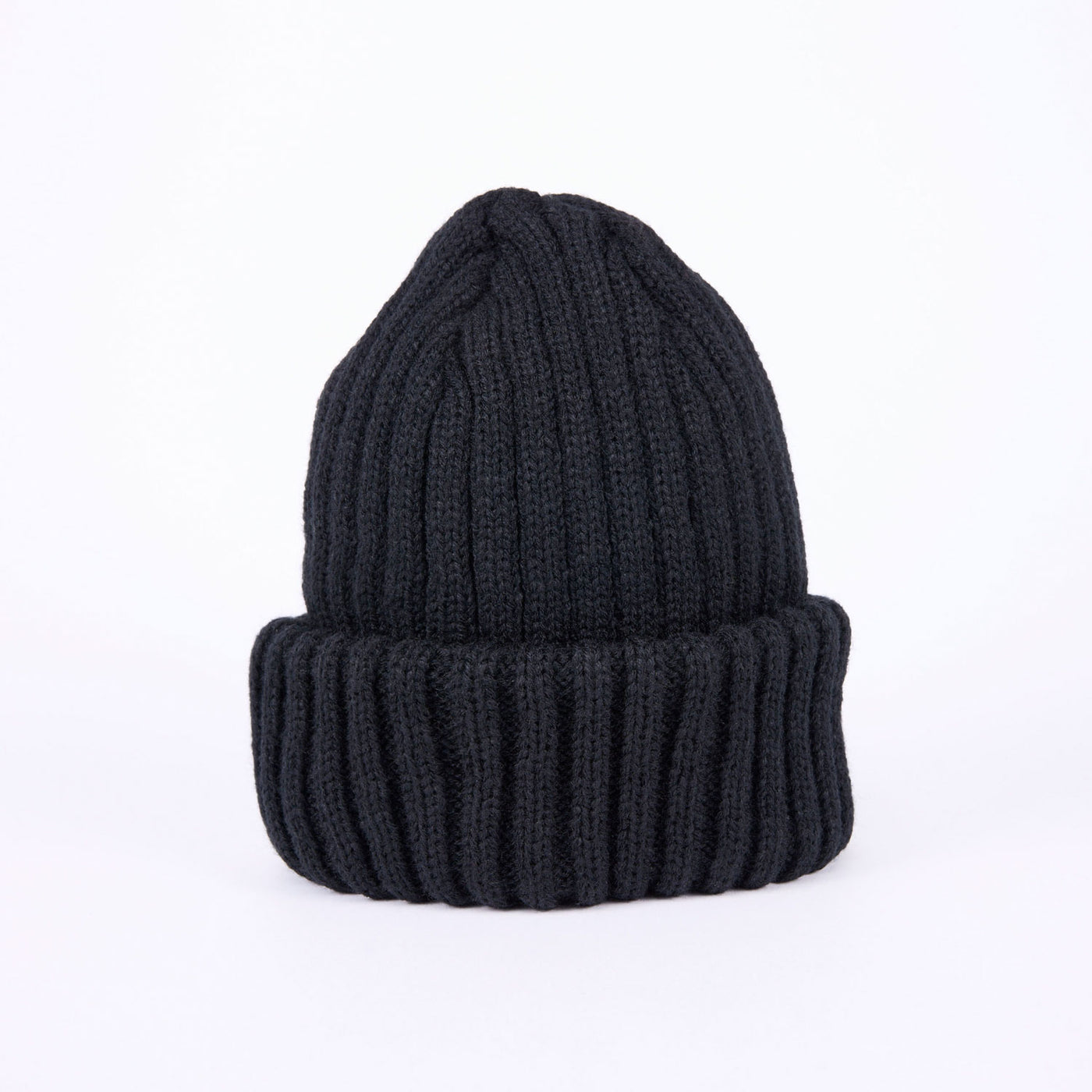 ニットキャップ | 帽子通販｜CPH(シーピーエイチ）CUFF KNIT CAP