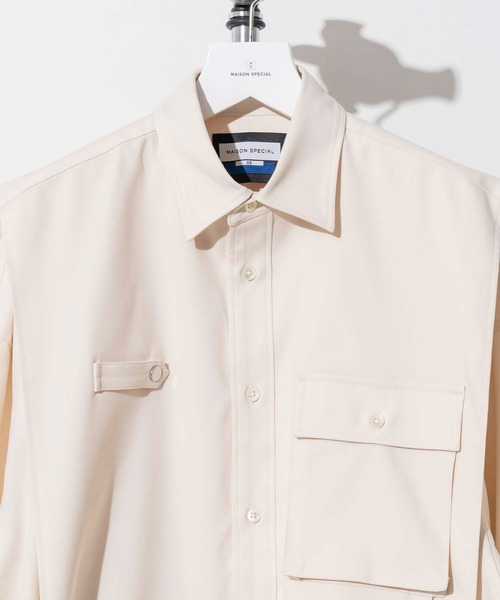 MAISON SPECIAL（メゾンスペシャル）の「《ユニセックスアイテム