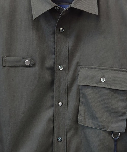 MAISON SPECIAL（メゾンスペシャル）の「《ユニセックスアイテム