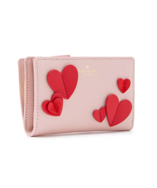 kate spade new york（ケイトスペード ニューヨーク）の「ハート