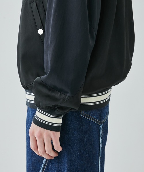 STADIUM JACKET（スタジャン）｜Jieda（ジエダ）のファッション通販