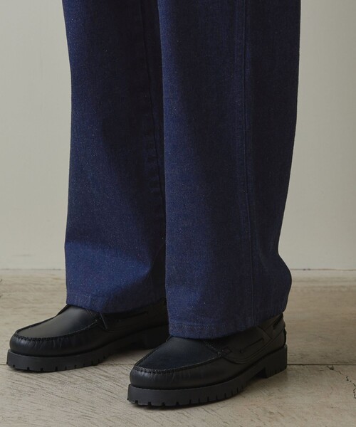 Steven Alan（スティーブンアラン）の「＜Steven Alan＞ 12oz デニム
