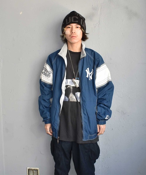 LABORATORY R（ラボラトリーアール）の「【ヴィンテージ古着】90's