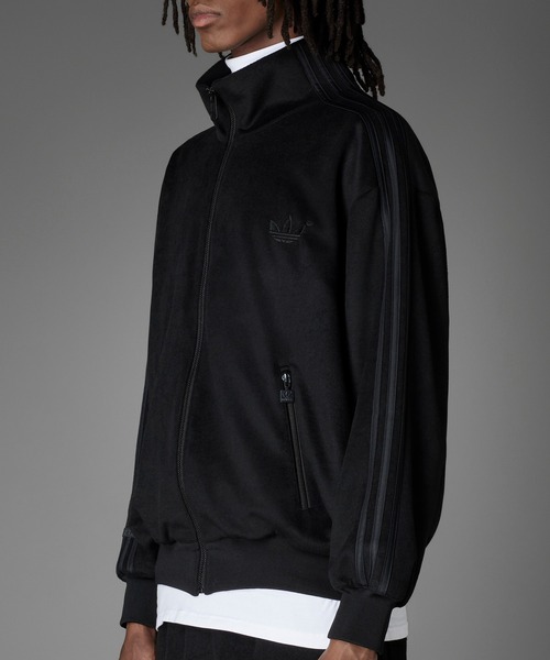 adidas（アディダス）の「BLUE VERSION ファイヤーバード トラック