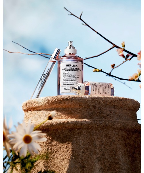 レプリカ オードトワレ スプリングタイム イン ア パーク (100mL