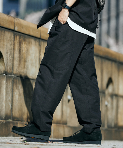 DAIWA（ダイワ）の「DAIWA 別注 DOTAIR STREAM PANTS（スラックス