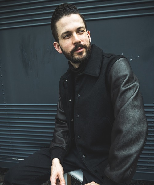 MR.OLIVE（ミスターオリーブ）の「SKOOKUM COLLABORATION / AWARD