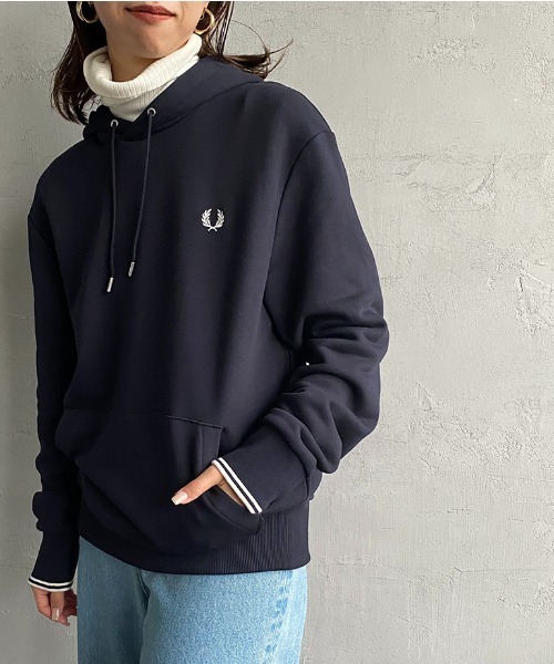 FRED PERRY（フレッドペリー）の「[FRED PERRY/フレッドペリー] ワン
