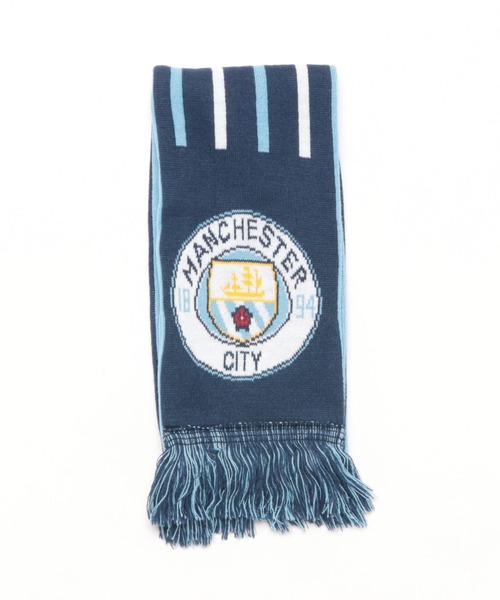 ICON SPORTS タオルマフラー リバーシブル ファンスカーフ マドリード