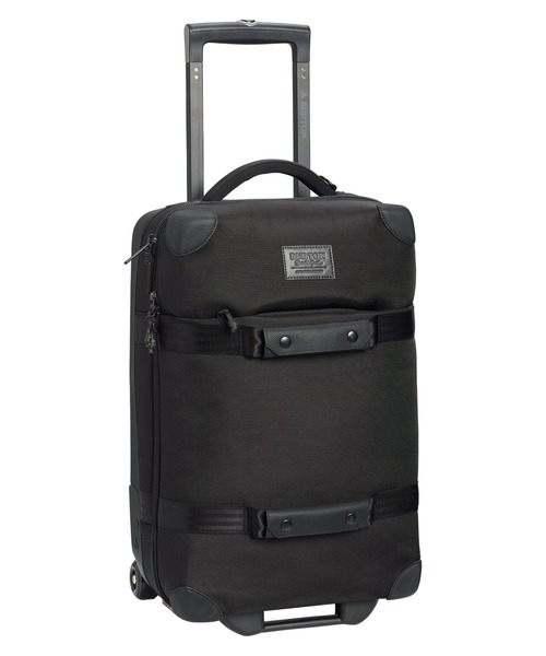 BURTON（バートン）の「キャリーバッグ 38L（スーツケース/キャリー