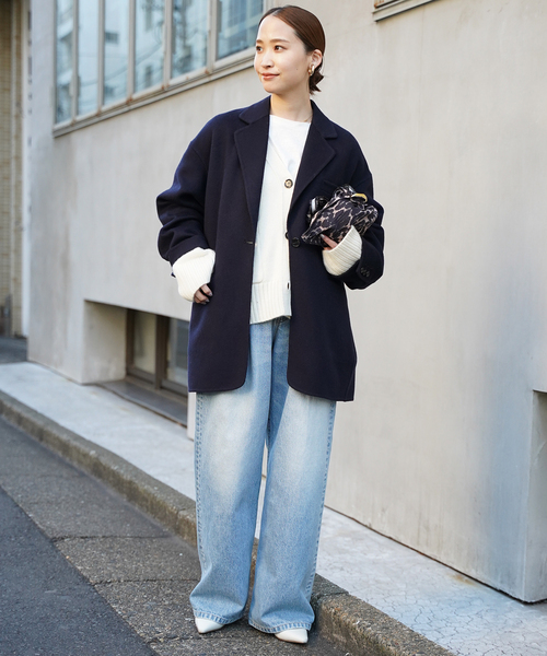 Deuxieme Classe（ドゥーズィエムクラス）の「Victorian Ailes REVER