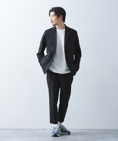 New Balance / ニューバランス】MET24 Single Jacket（テーラード