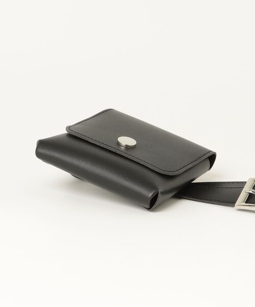 新品】大阪関西万博 ドイツ館 ボディバッグ ウエストバッグ