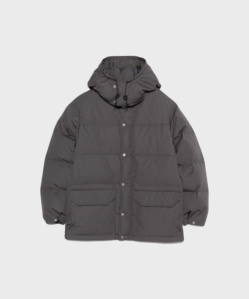 THE NORTH FACE PURPLE LABEL/ザノースフェイスパープルレーベル】65