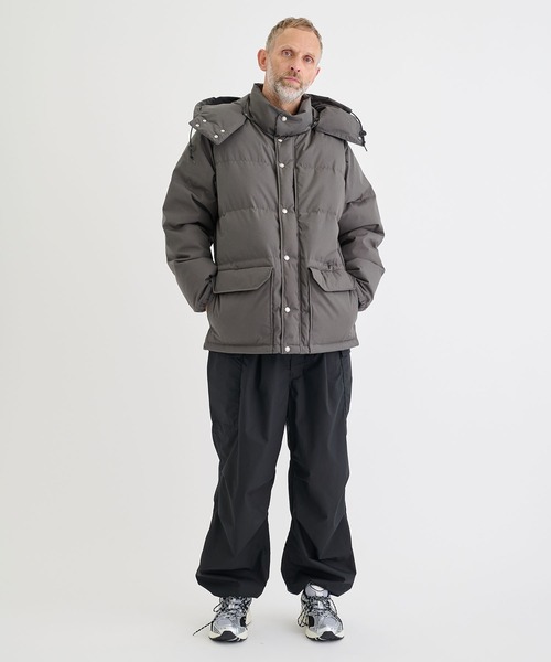 THE NORTH FACE PURPLE LABEL/ザノースフェイスパープルレーベル】65